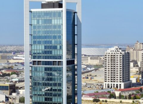 ARDNF qızılın alışını dayandırdı
