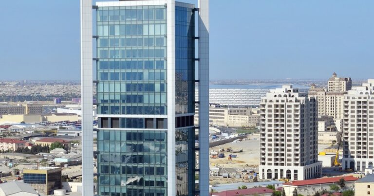 ARDNF qızılın alışını dayandırdı