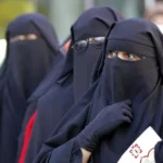 Niqab taxmaq qadağan edilir – Səbəbi açıqlandı