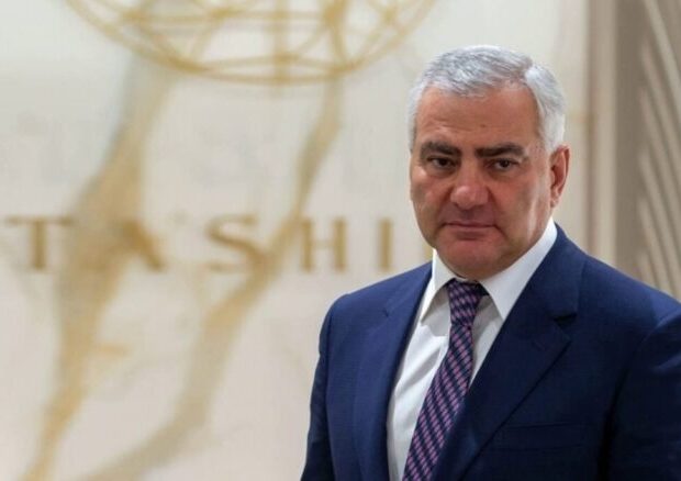 Karapetyanın oğlu DANIŞDI: “Absurddur”