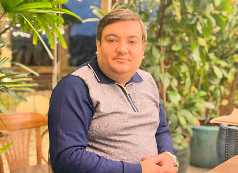 Azərbaycanlı bəstəkar vəfat etdi