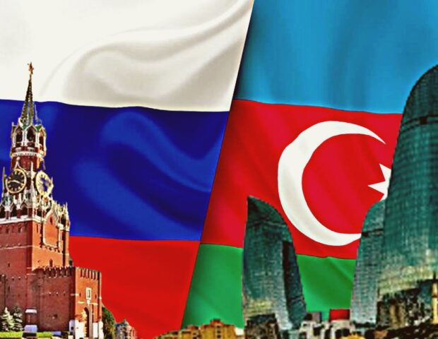 Moskvadan Bakıya ŞOK XƏBƏRDARLIQ: Cənubi Azərbaycan bayrağı ilə hansı mesajlar verilib? 