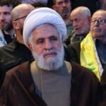 “Hizbullah” silahı yalnız İsrail Livanı tərk edəndən sonra yerə qoyacaq