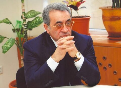 Şıxlinski: “İlham Rəhimovun sayəsində sərbəst buraxıldım”