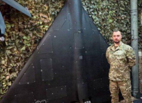 “Şahed” dronu Ukraynanın əlinə keçdi: NATO-ya BÖYÜK FÜRSƏT – VİDEO