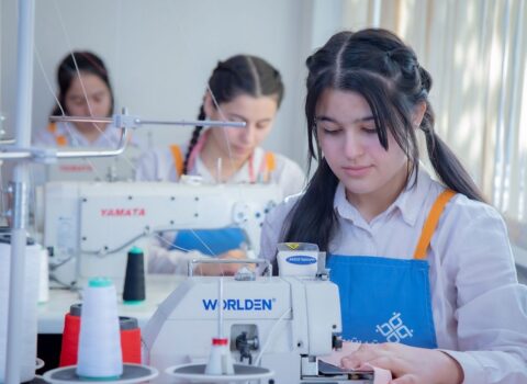 Peşə təhsili müəssisələrinə tələbə qəbulu prosesinə start verildi