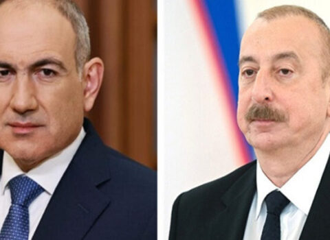 Əliyev-Paşinyan görüşü üçün niyə məhz Dubay seçilib? – “Təsadüf, yoxsa…” – VACİB MƏQAMLAR 