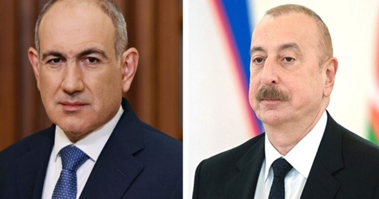 Əliyev-Paşinyan görüşü üçün niyə məhz Dubay seçilib? – “Təsadüf, yoxsa…” – VACİB MƏQAMLAR 