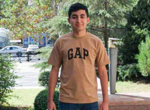 Tanınmış biznesmenin oğlu faciəvi şəkildə öldü – FOTO