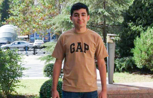 Tanınmış biznesmenin oğlu faciəvi şəkildə öldü – FOTO