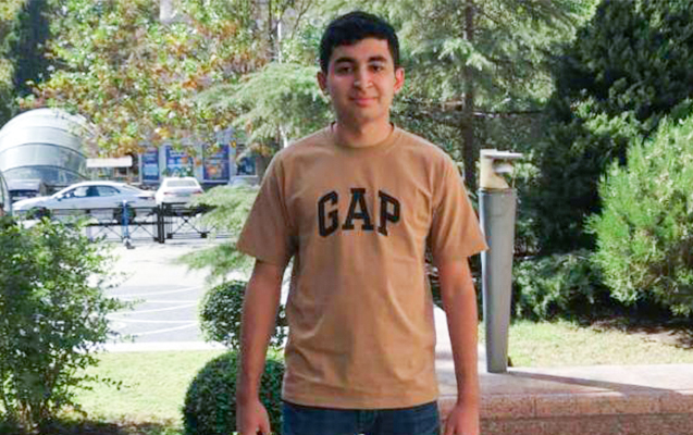 Tanınmış biznesmenin oğlu faciəvi şəkildə öldü – FOTO
