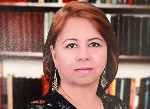 Sumqayıtlı müəllim Türkiyədə qəfil vəfat etdi – Foto