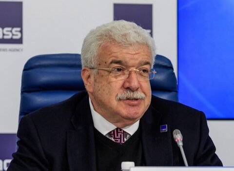 Rusiyaya TƏRS SİLLƏ: “Bu kin və nifrət çanağı Putinin öz başında çatlayacaq”