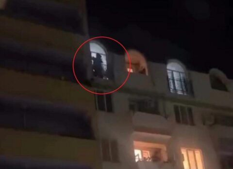 DİN Xırdalanda yayılan görüntülərlə bağlı açıqlama yaydı