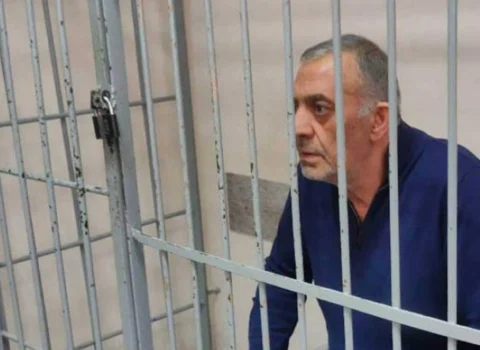 Yekaterinburq məhkəməsindən Bakir Səfərovla bağlı qərar