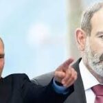 Putin QƏRAR VERDİ: Ermənistanda hakimiyyət çevrilişinə bu şəxs rəhbərlik edəcək, Paşinyan devriləcək…