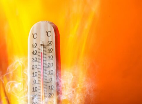 Sabah 40 dərəcə isti olacaq – PROQNOZ