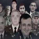 Tovuz döyüşlərindən 5 il keçir