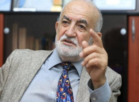 Məmməd İsmayılla bağlı üzücü xəbər