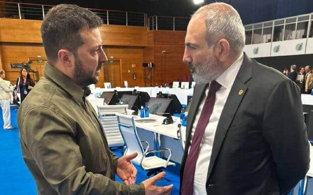 Rusiya narahatdır: Paşinyanın atdığı addımlarda “Ukrayna ssenarisi” 