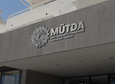 MÜTDA uşağını məktəbə gec göndərən valideynlərə müraciət etdi