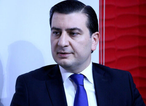 Azər Qasımlı barəsində cinayət işi məhkəmə baxışına verildi