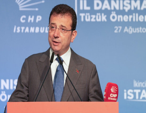 İmamoğluna “saxta diplom” istintaqı çərçivəsində 8 il 9 aya qədər cəza istənildi