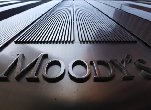 “Moody’s” Azərbaycanın kredit reytinqini investisiya səviyyəsinə yüksəldib