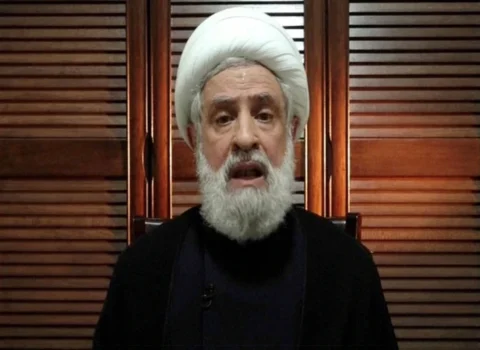 Hizbullah tərksilah olmaqdan imtina etdi