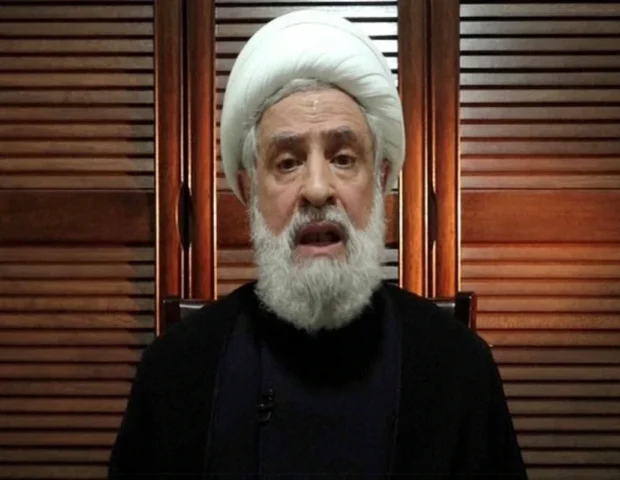 Hizbullah tərksilah olmaqdan imtina etdi