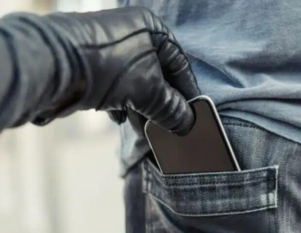 Sabunçuda soyğunçuluq edən şəxslər saxlanılıblar