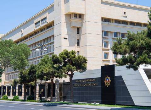 DTX-dən əməliyyat – Ofis və mənzillərdəki kameralara müdaxilənin qarşısı alındı
