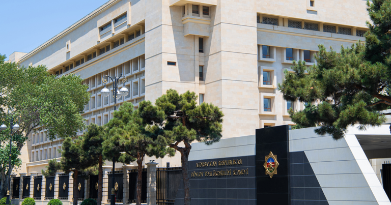 DTX-dən əməliyyat – Ofis və mənzillərdəki kameralara müdaxilənin qarşısı alındı