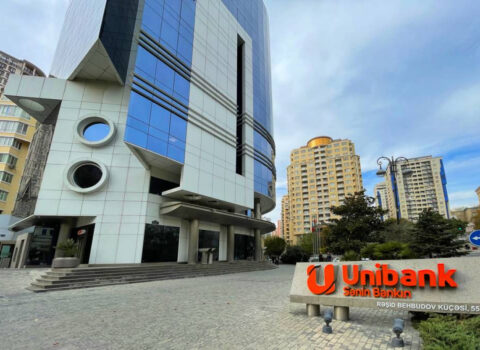 “Unibank”ın İdarə Heyətinin sədri vəzifəsindən ayrılıb