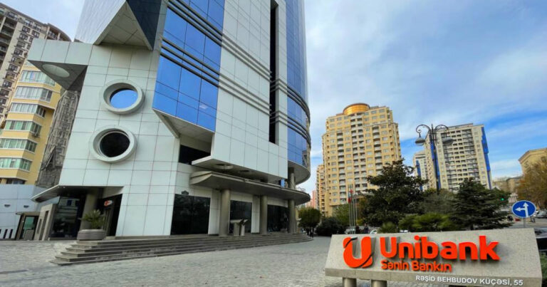 “Unibank”ın İdarə Heyətinin sədri vəzifəsindən ayrılıb