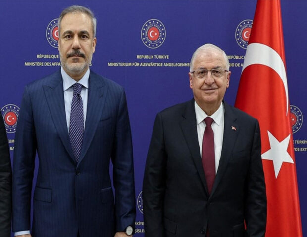 Hakan Fidan və Yaşar Gülər Pakistana səfər edəcək