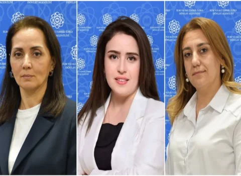 İqtisadiyyat və Humanitar Kollecdə yeni təyinatlar OLUB
