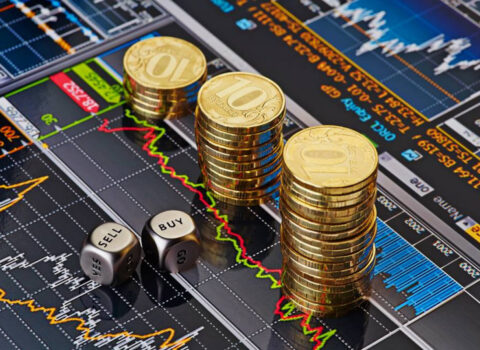 “Bitcoin”in qiyməti 117 min dolları keçib