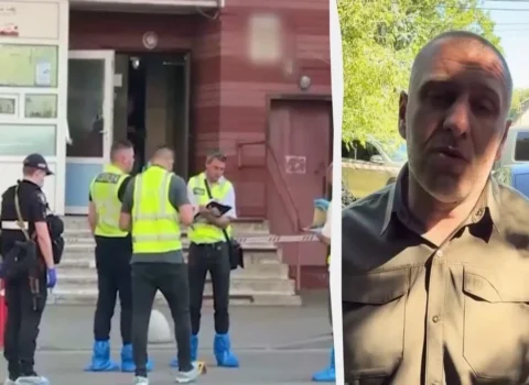 Kiyevdə ukraynalı polkovniki qətlə yetirənlər zərərsizləşdirildi