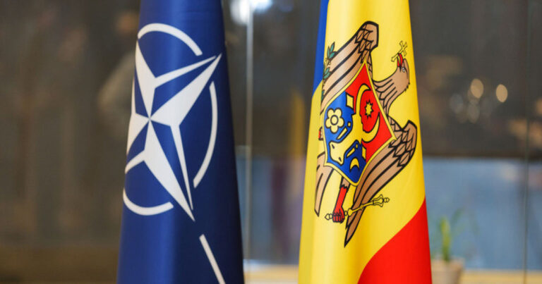 ŞOK: NATO Moldovanı Rusiya ilə müharibəyə hazırlayır – Gizli kəşfiyyat məlumatları üzə çıxdı 