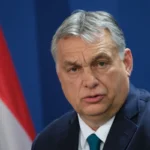 Orban: Rusiya Avropaya hərbi təhdid yaratmır