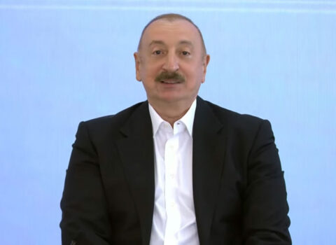 Prezident: “Şuşa Media Forumu artıq ənənəvi xarakter alıb”