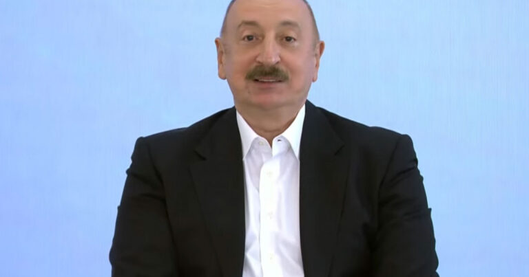 Prezident: “Şuşa Media Forumu artıq ənənəvi xarakter alıb”