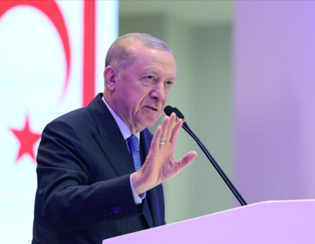 Ərdoğandan Azərbaycan xalqına və Prezident İlham Əliyevə təşəkkür