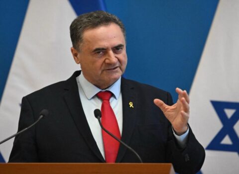 İsrail müdafiə naziri Xameneini təhdid etdi