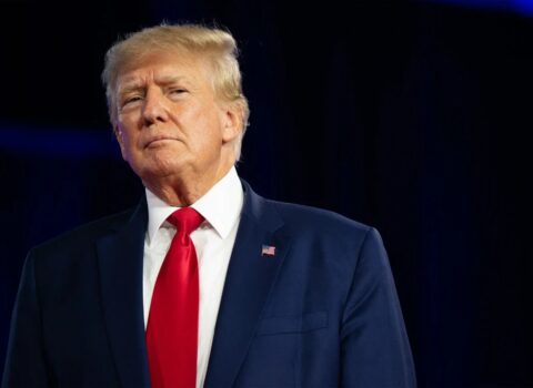 Donald Tramp Rusiyaya 10 gün vaxt verdi
