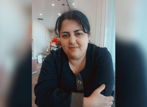 İsmayıllıda 40 yaşlı qadın itkin düşdü – YENİLƏNİB