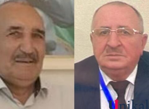 Laçında meşəni bu qardaşlar yandırıb