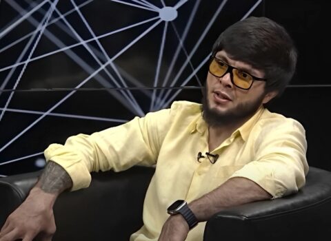 Tofiq Musayev: “Başıma gələnlər ətrafıma görə oldu”