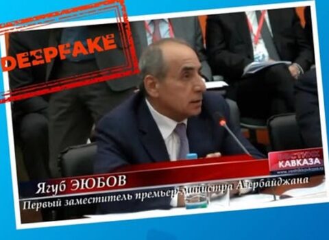 Yaqub Eyyubov və Hikmət Hacıyevin adından yayılan açıqlamalar saxtadır